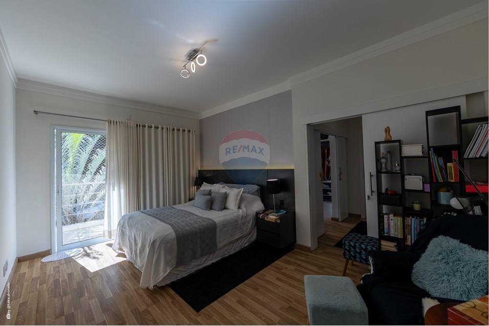 Casa de Condomínio - Venda - Campinas , São Paulo - TKD-5740.jpg - Quarto principal - 690681118-96
