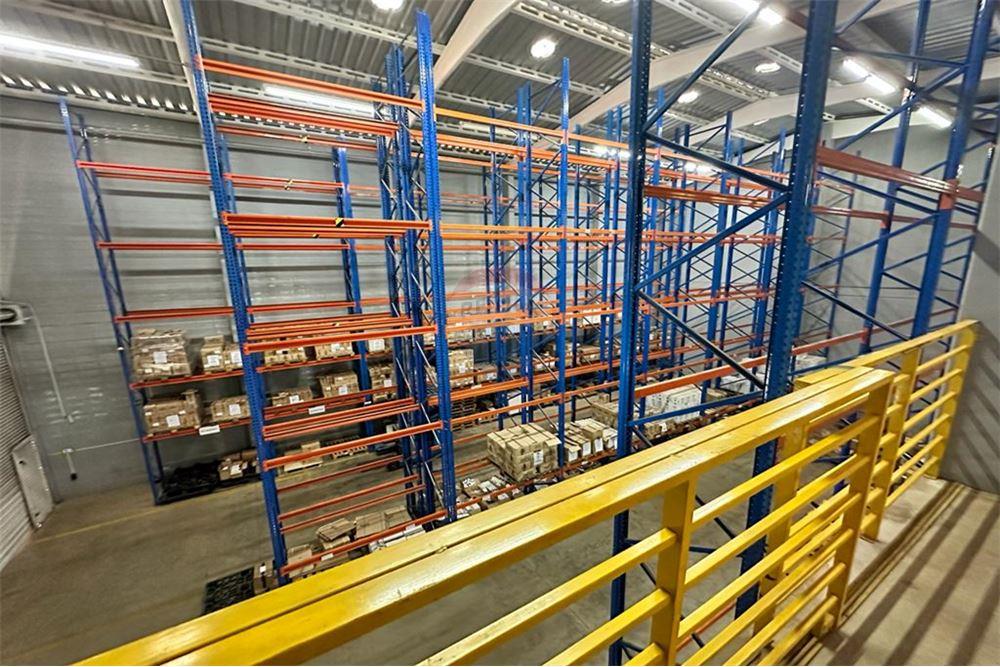 Galpão - Alugar - Campinas , São Paulo - 18 - 690681019-981