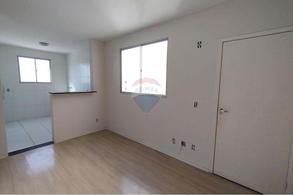 Apartamento, 2 quartos - Foto 2