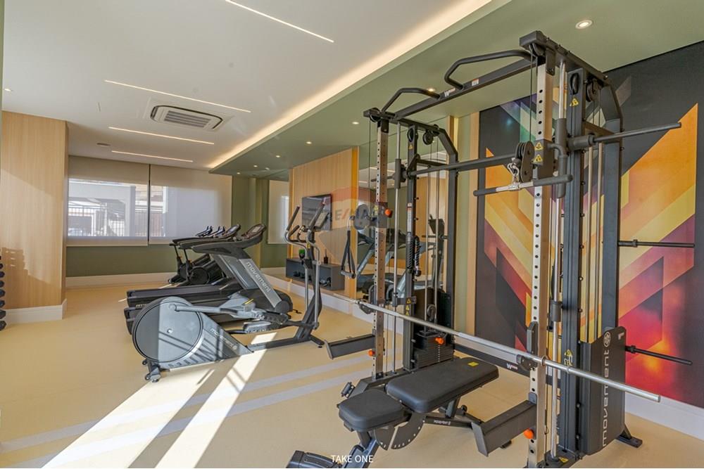 Apartamento - Venda - Campinas , São Paulo - 01fotos_070.jpg - 690131020-95