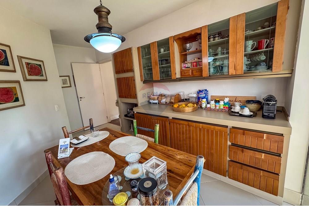 Casa de Condomínio - Venda - Barueri , São Paulo - Alameda_Onduras_108--55.jpg - Cozinha - 691141003-6