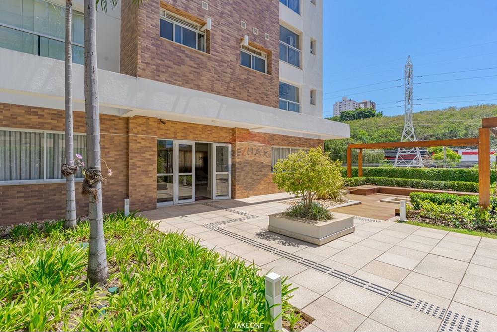 Apartamento - Venda - Campinas , São Paulo - DSC07342-HDR.jpg - 690681167-59