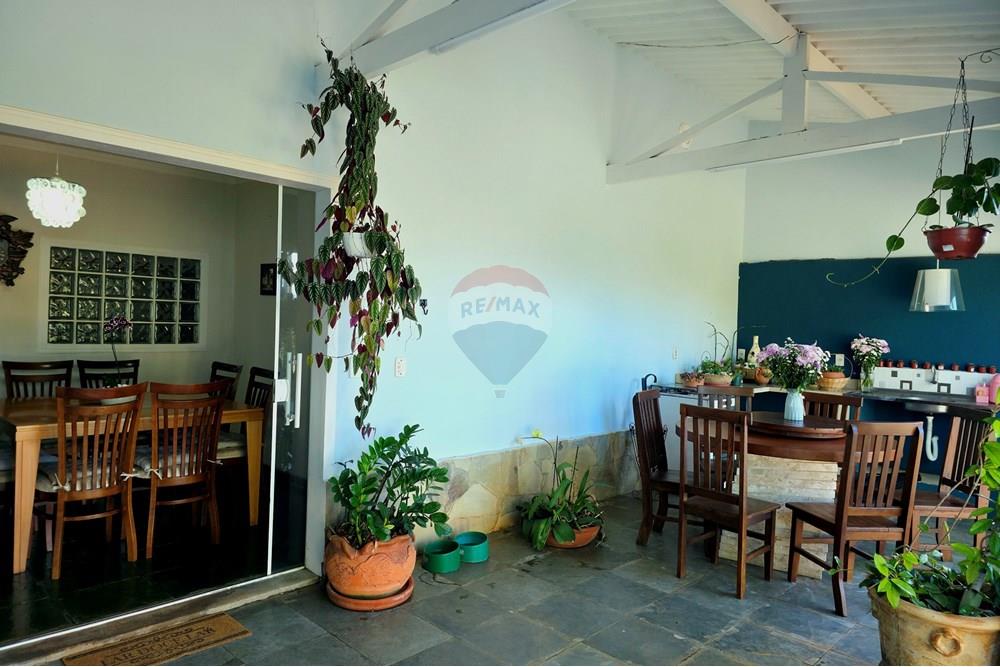 Hotel/ Pousada - Venda - Holambra , São Paulo - POUSADA A VENDA  (2).jpg - Área Gourmet - 690671057-8