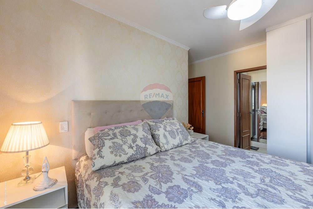 Apartamento - Venda - Campinas , São Paulo - TKD-515.jpg - Quarto principal - 690681118-86