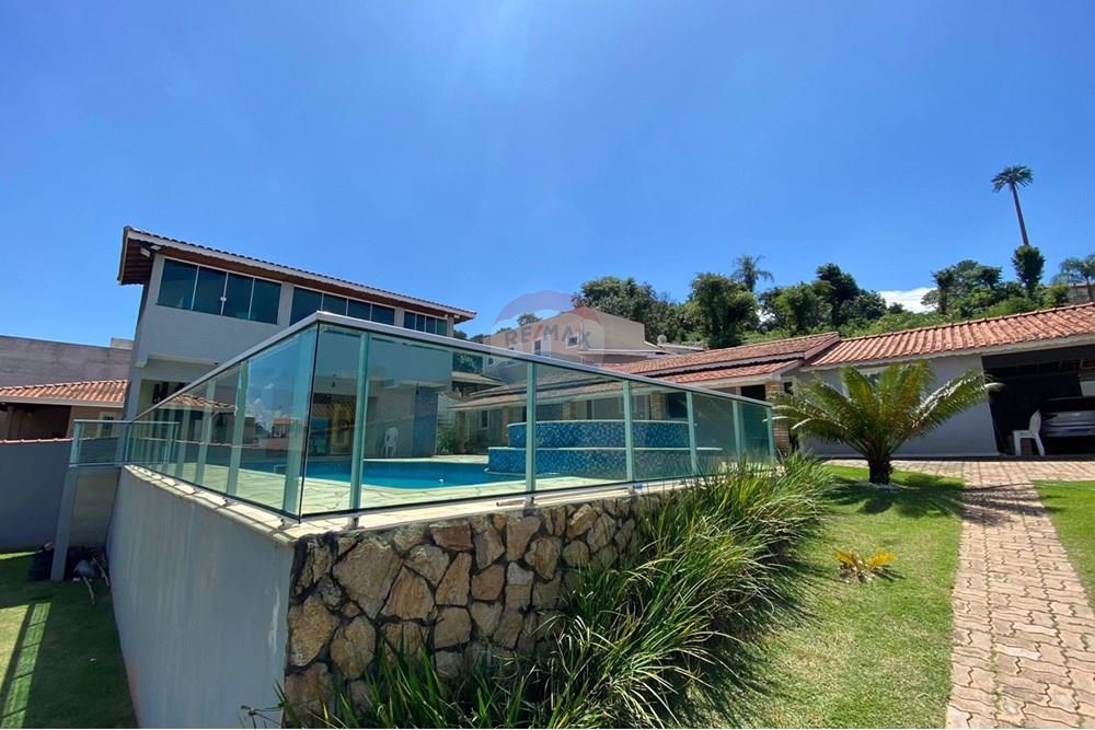 Casa - Alugar - Atibaia , São Paulo - 8.jpg - 690471131-171