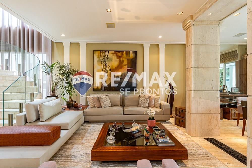 Casa de Condomínio - Venda - Barueri , São Paulo - CAR09968-27.jpg - 691081032-4