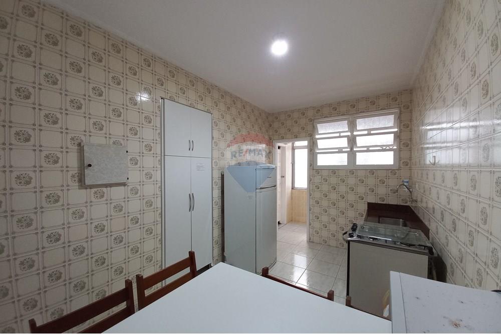 Apartamento - Alugar - Guarujá , São Paulo - 20250726_101825.jpg - Cozinha - 690821041-162