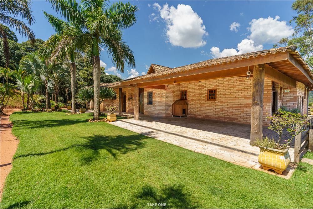 Sítio em Itatiba/São Paulo — Ref SB7HAV — Imagem 9