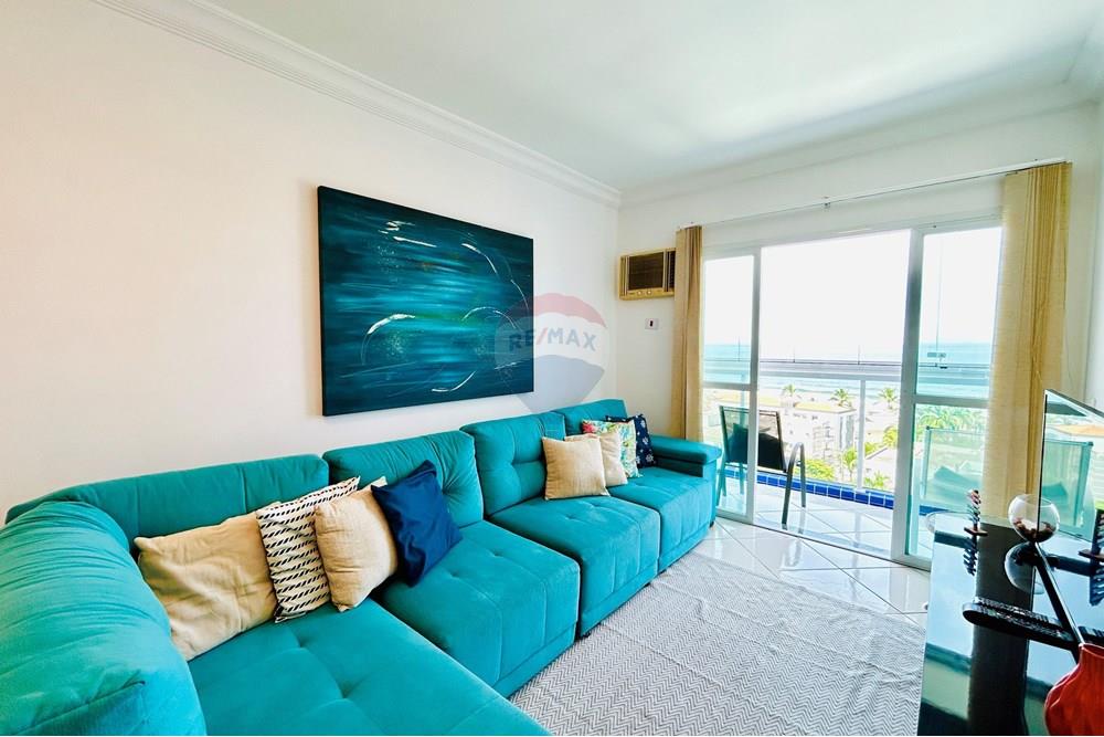 Apartamento - Venda - Guarujá , São Paulo - IMG_6387.jpeg - 690501060-26