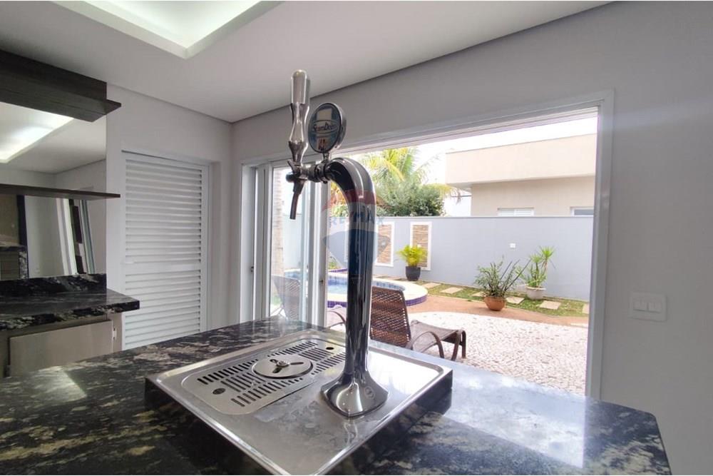 Casa de Condomínio - Alugar - Paulínia , São Paulo - 14df6756-a37e-4a0e-b891-346d09edecd3.jpg - 690511042-357