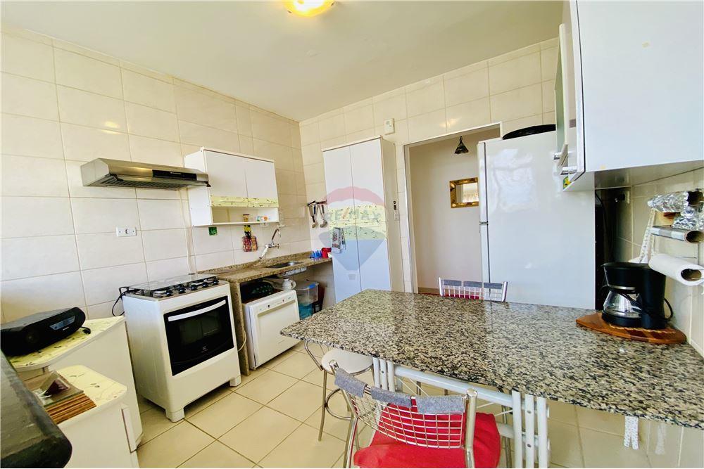 Apartamento - Venda - Guarujá , São Paulo - 24 - 690501053-469