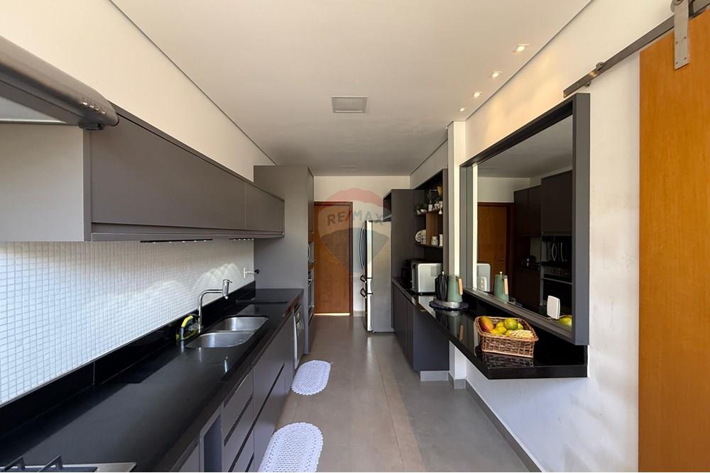 Casa de Condomínio - Venda - Bragança Paulista , São Paulo - tati 50.jpeg - 690041137-54