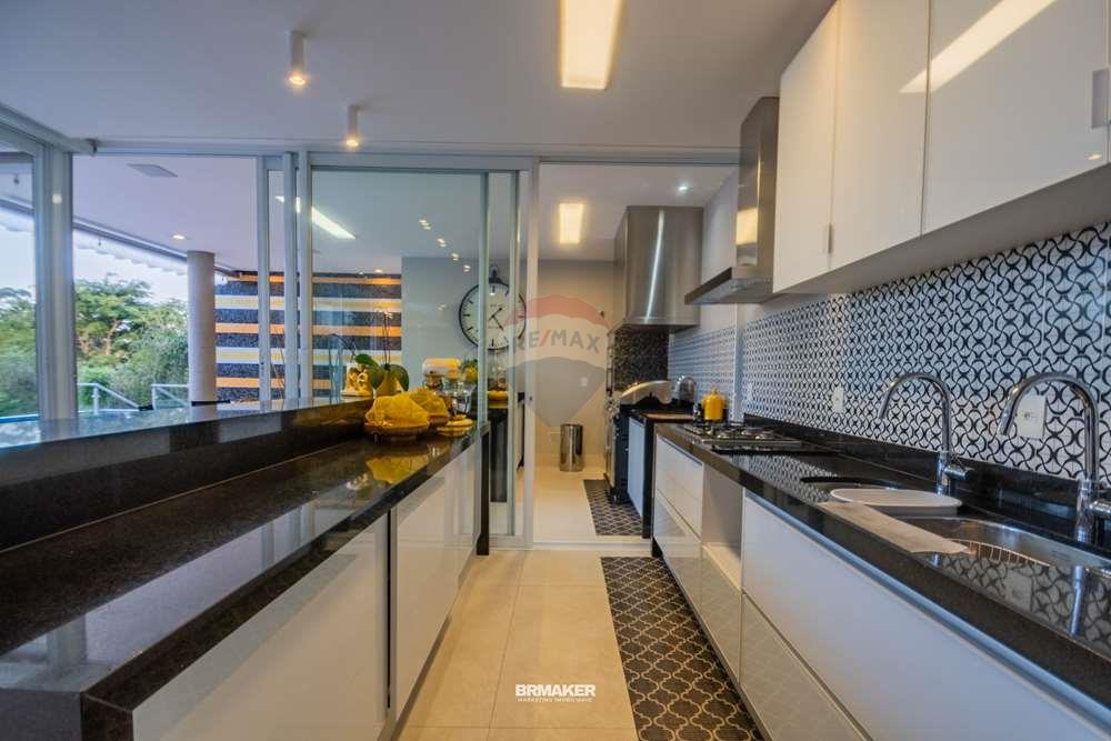 Casa de Condomínio - Venda - Itatiba , São Paulo - Luz-46.jpg - 690661002-111