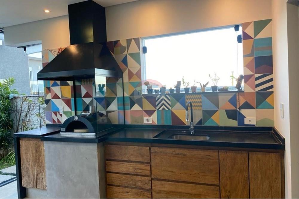 Casa de Condomínio - Venda - Bragança Paulista , São Paulo - WhatsApp Image 2025-04-23 at 15.24.54.jpeg - Área Gourmet - 690041052-90