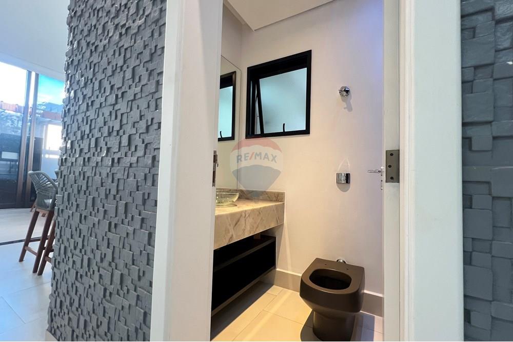 Sobrado - Venda - Sumaré , São Paulo - IMG_7777.JPG - 691101018-44