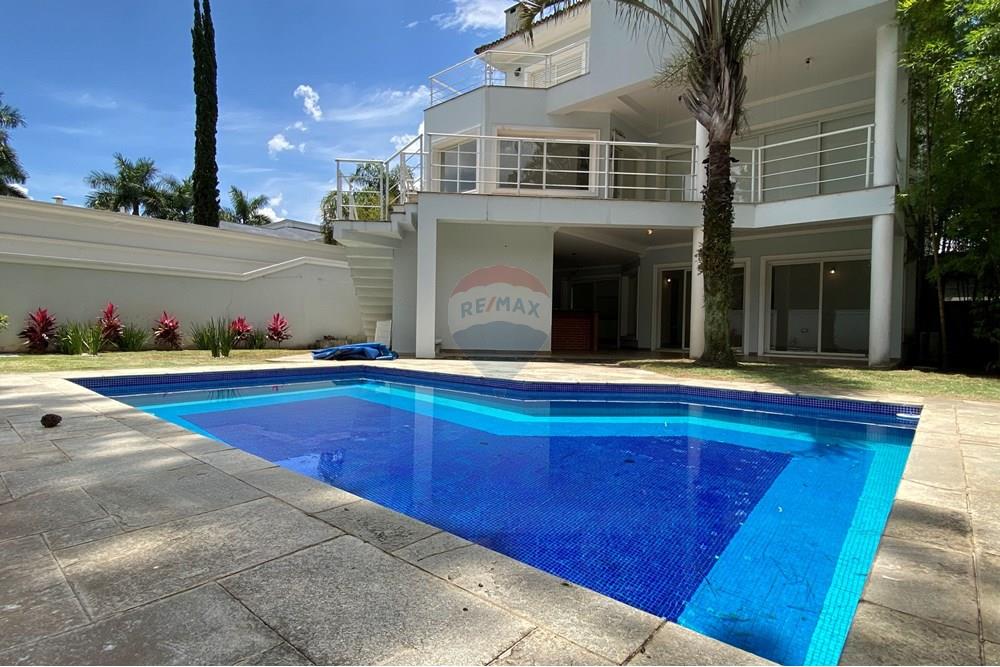 Casa - Alugar - Santana de Parnaíba , São Paulo - IMG_4760.jpg - 691021006-87