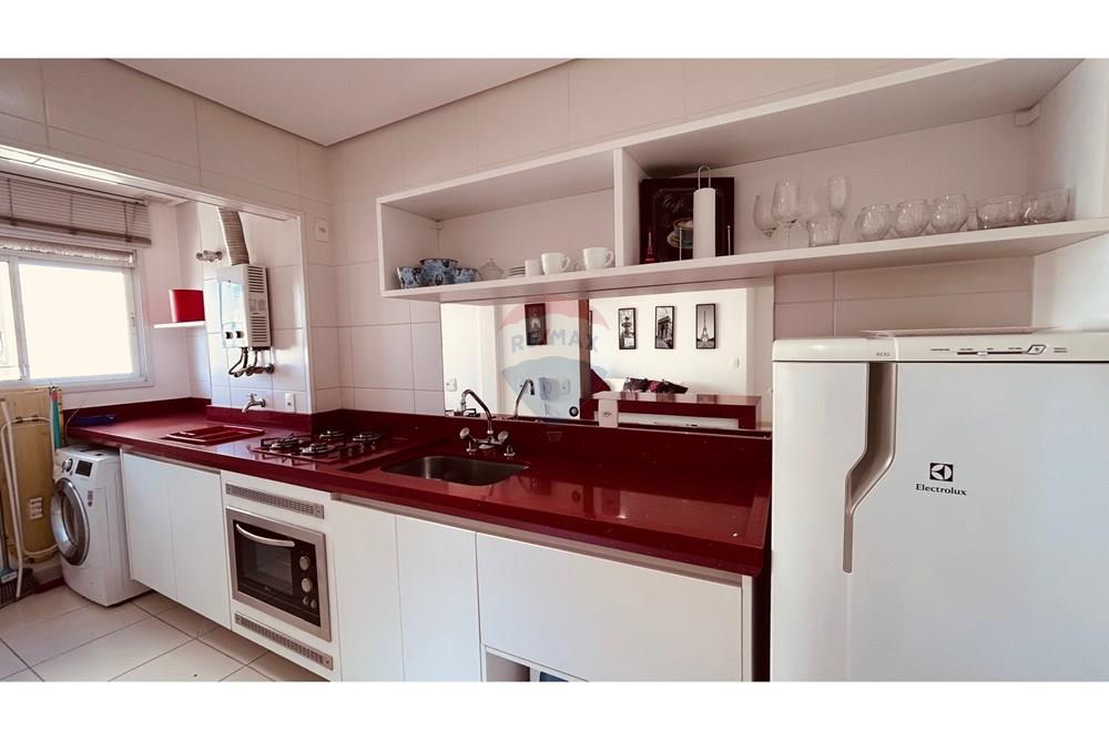 Apartamento - Alugar - Barueri , São Paulo - IMG_8512.jpeg - Cozinha - 691141013-17