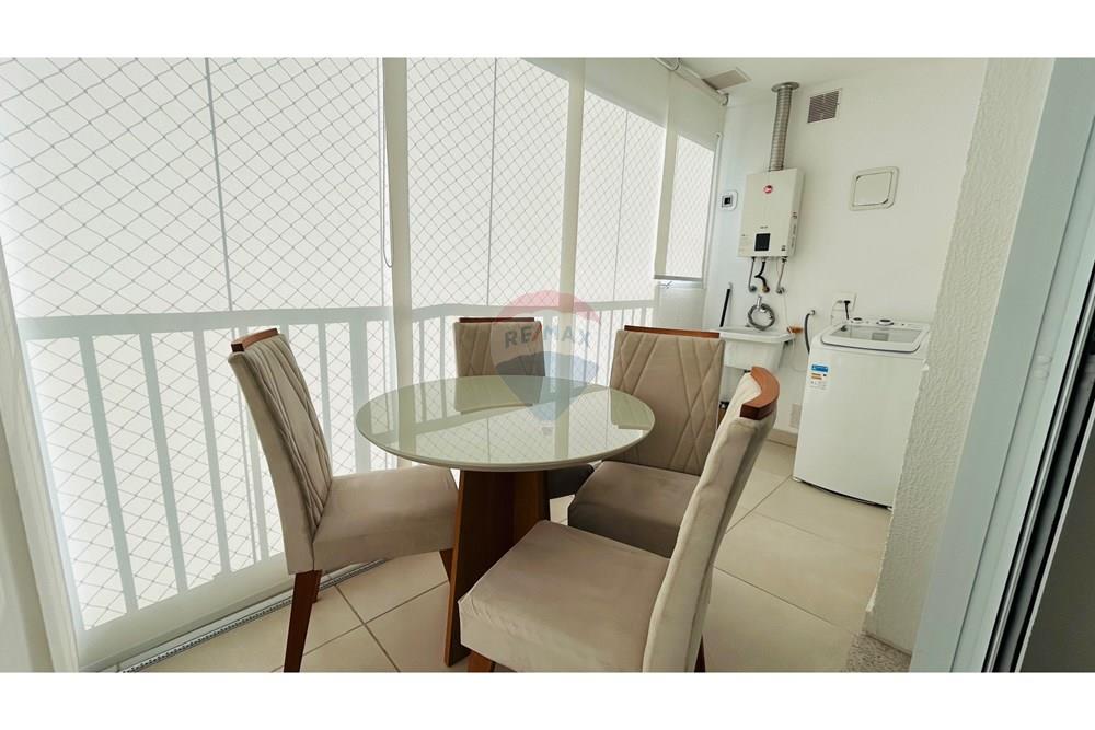 Apartamento - Alugar - Barueri , São Paulo - IMG_0813.jpeg - Varanda - 691141013-31