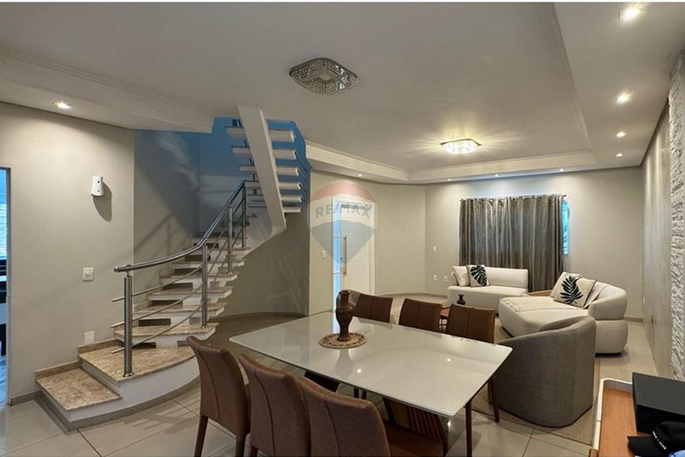 Casa - Venda - Americana , São Paulo - WhatsApp Image 2025-04-11 at 15.26.47 (1).jpeg - Sala de jantar - 690231086-3