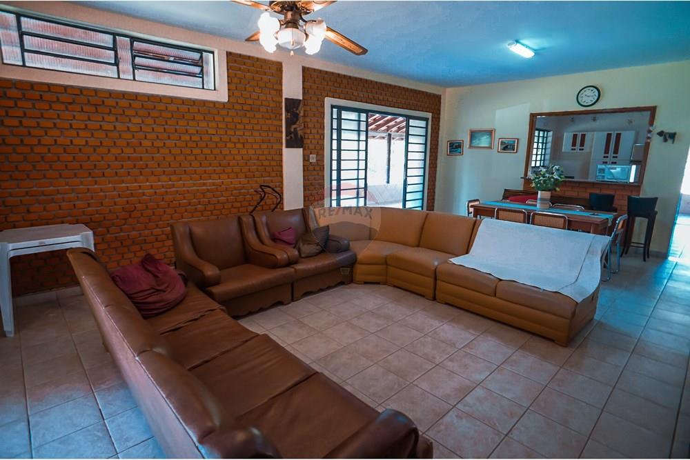 Chácara / Sítio / Fazenda - Venda - Piracicaba , São Paulo - DSC06040.jpg - 690781071-46