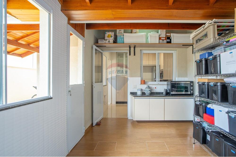 Casa de Condomínio - Venda - Atibaia , São Paulo - DSC00827.jpg - 690471020-60