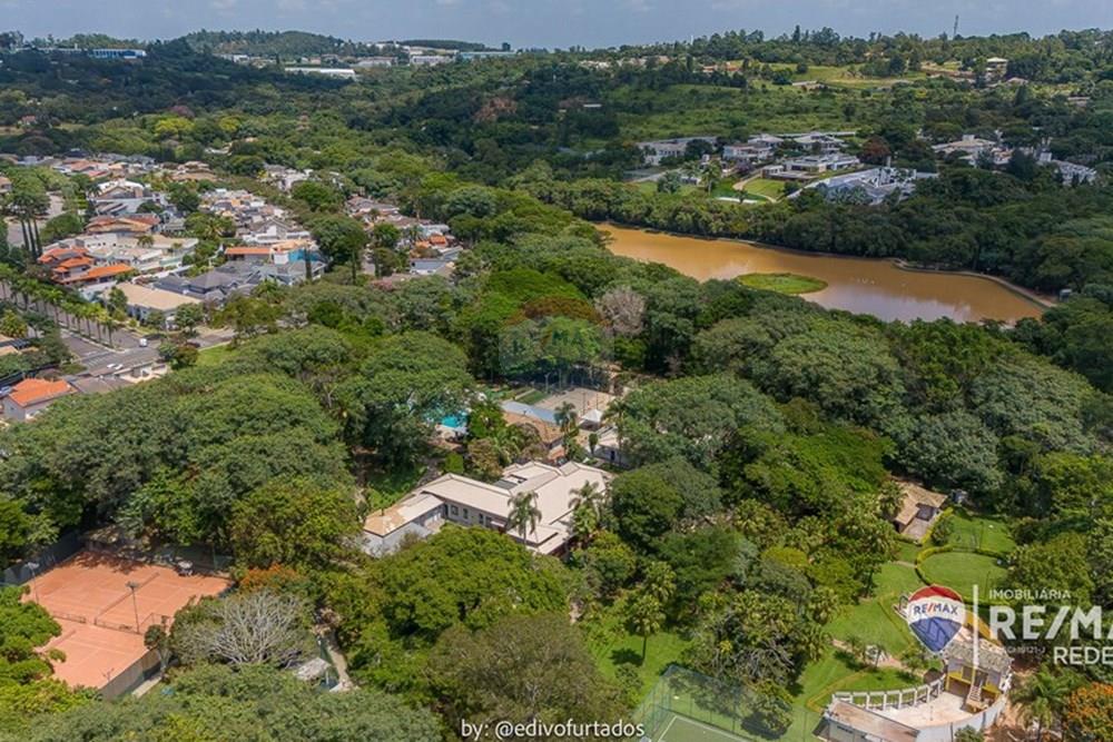 Casa de Condomínio - Alugar - Valinhos , São Paulo - lazer reserva drone.jpg - 690851013-285