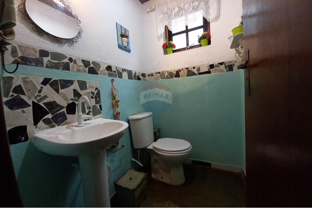 Casa de Campo - Venda - Águas de Lindóia , São Paulo - 20250206_113059.jpg - Banheiro - 690291077-244