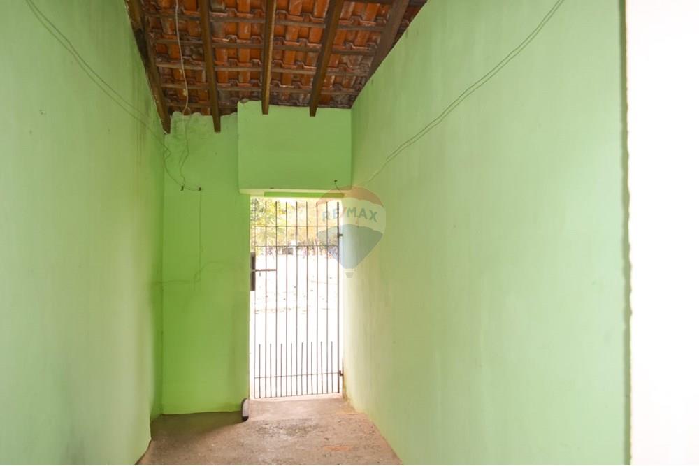 Casa - Venda - Americana , São Paulo - IMG-20250721-WA0310.jpg - Corredor - 691071024-4