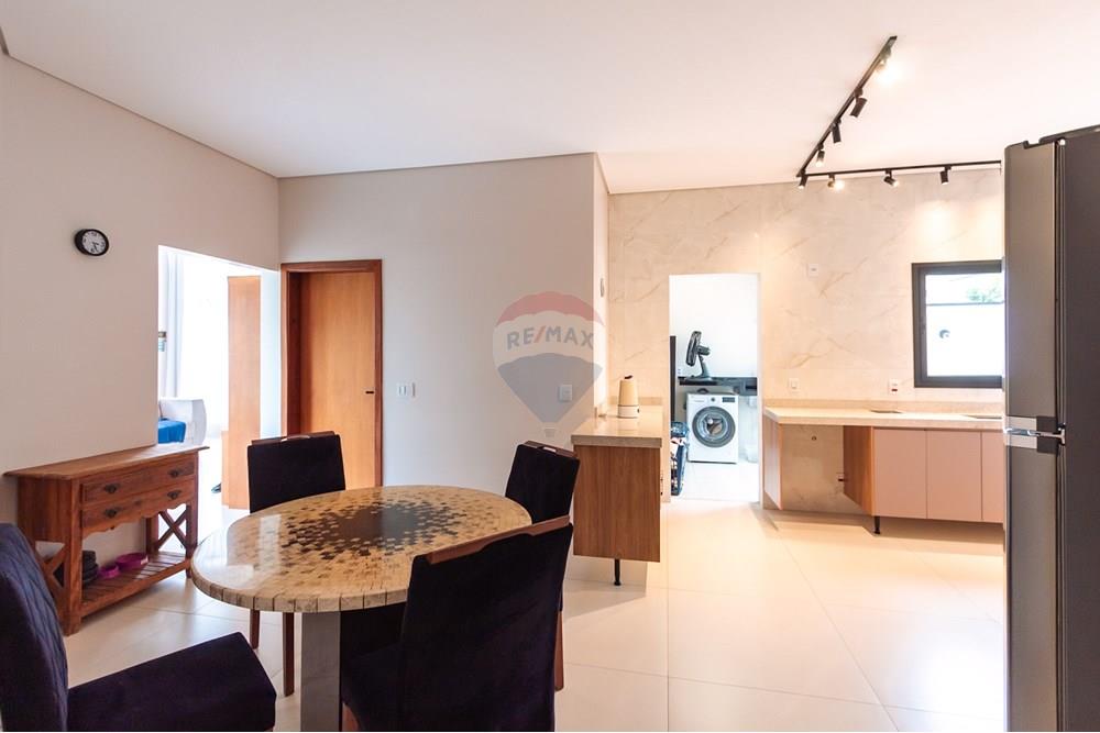 Casa de Condomínio - Venda - Indaiatuba , São Paulo - IMG_5691.jpg - Sala de jantar - 690471119-47