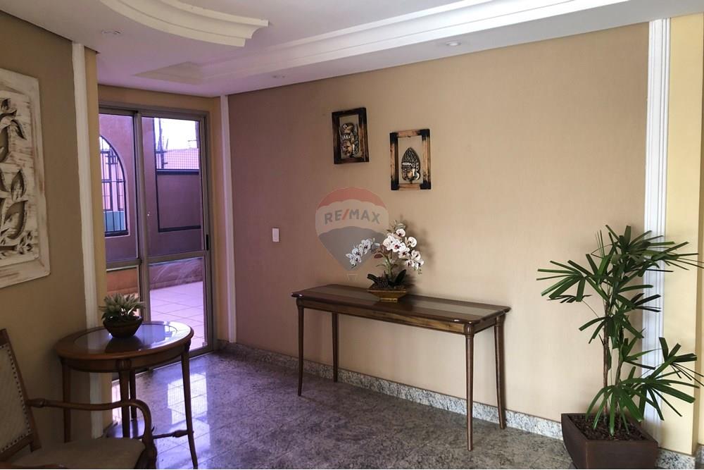 Apartamento - Alugar - Jundiaí , São Paulo - IMG_7154.JPG - Saguão - 690591052-21
