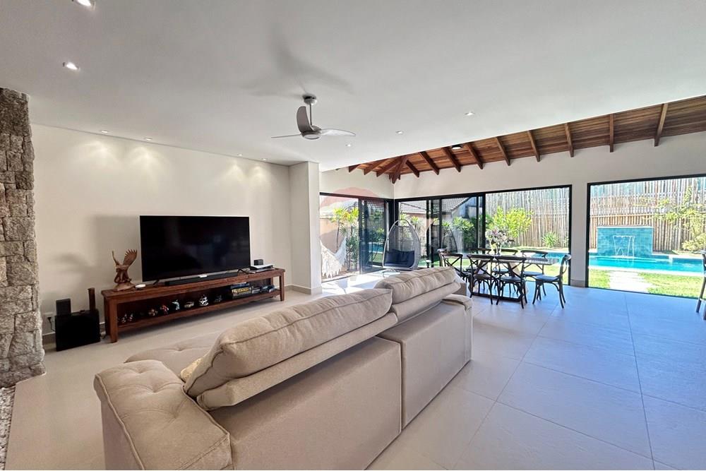 Casa de Condomínio - Venda - Guarujá , São Paulo - IMG_6849.jpeg - 690981024-358