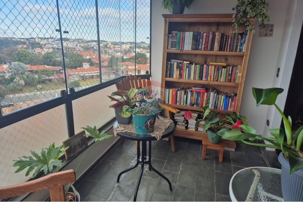 Apartamento - Alugar - Vinhedo , São Paulo - 0599e0e7-fe8a-4ade-996d-ec12ab4ac520.jpg - 690851008-526