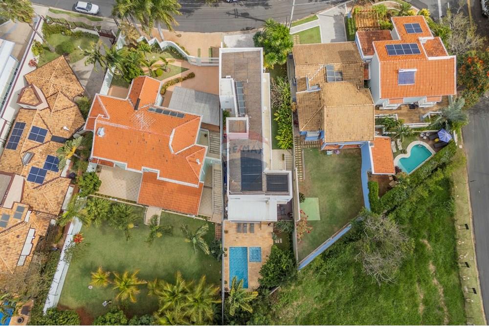 Casa de Condomínio - Venda - Campinas , São Paulo - foto imobiliarias- brmaker- remax 0-105.jpg - 690681117-52