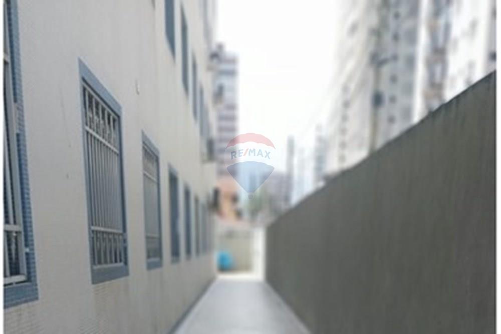 Apartamento - Venda - Praia Grande , São Paulo - corredor.jpg - 691161001-15