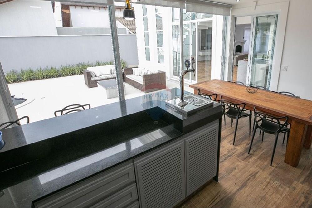 Casa de Condomínio - Venda - Jundiaí , São Paulo - cozinha.jpeg - 690801041-137