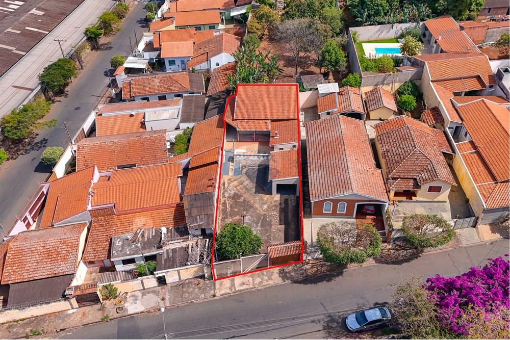 Casa - Venda - Leme , São Paulo - Tratada-5.jpg - 690481001-180