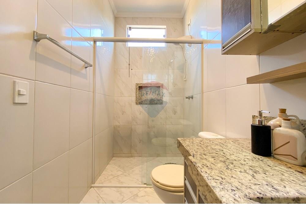 Residential - House - Mogi Mirim , São Paulo - BR - IMG_6367.jpg - Ensuite - 690751017-131