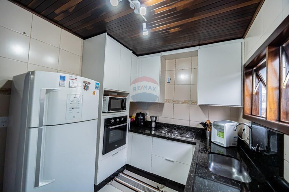 Casa - Venda - Cotia , São Paulo - CA-36.jpg - 691151015-67