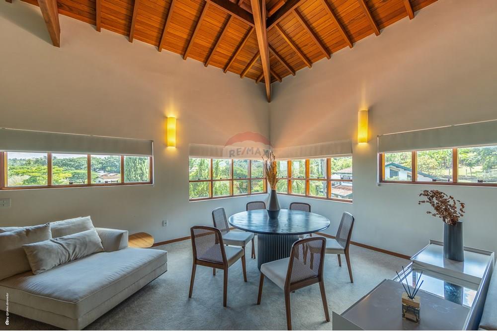 Casa de Condomínio - Venda - Vinhedo , São Paulo - TKD-6242.jpg - 690681012-92