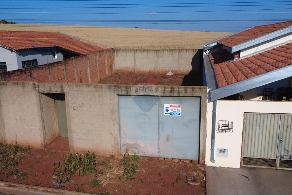 Terreno - Venda - Mogi Guaçu , São Paulo - DJI_0711.JPG - Fachada - 690521079-90