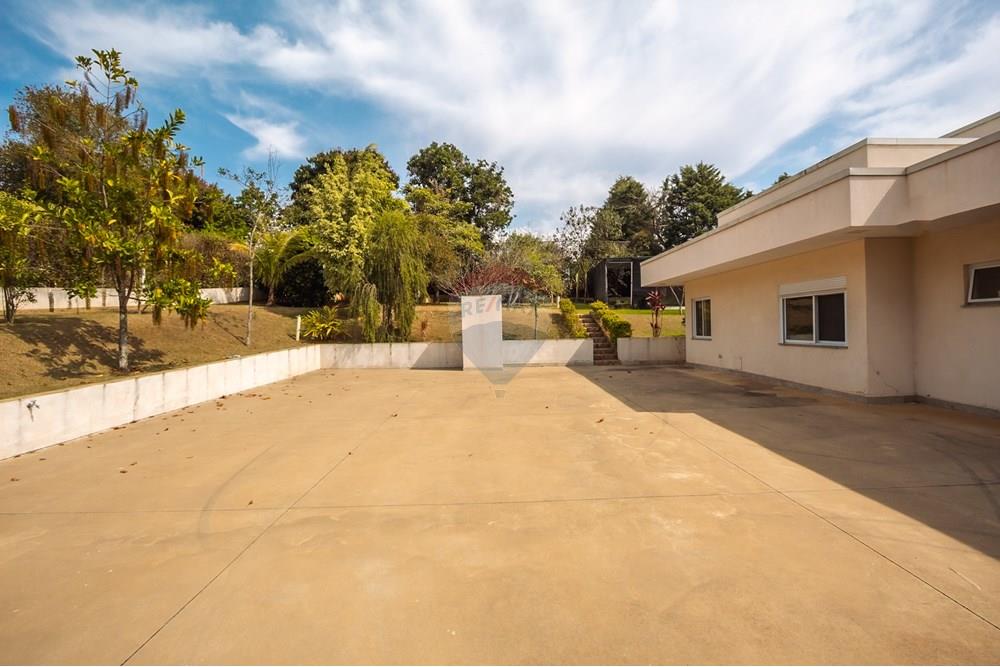 Chácara / Sítio / Fazenda - Venda - Indaiatuba , São Paulo - IMG_6142.jpg - Garagem - 690471124-59