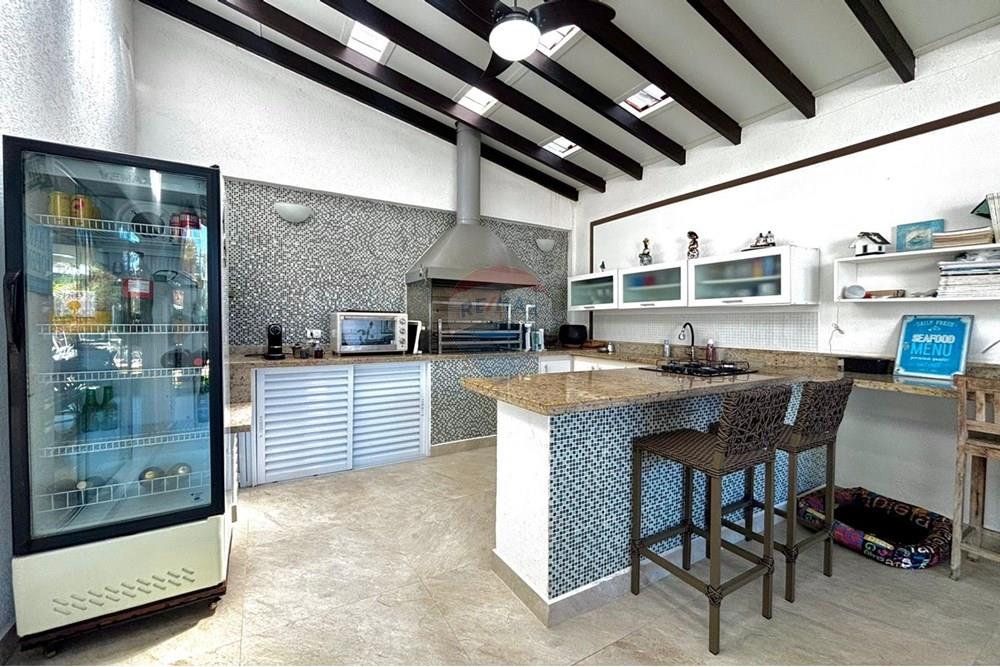 Casa de Condomínio - Venda - Guarujá , São Paulo - WhatsApp Image 2025-10-09 at 17.57.15 (3).jpeg - 690981027-69