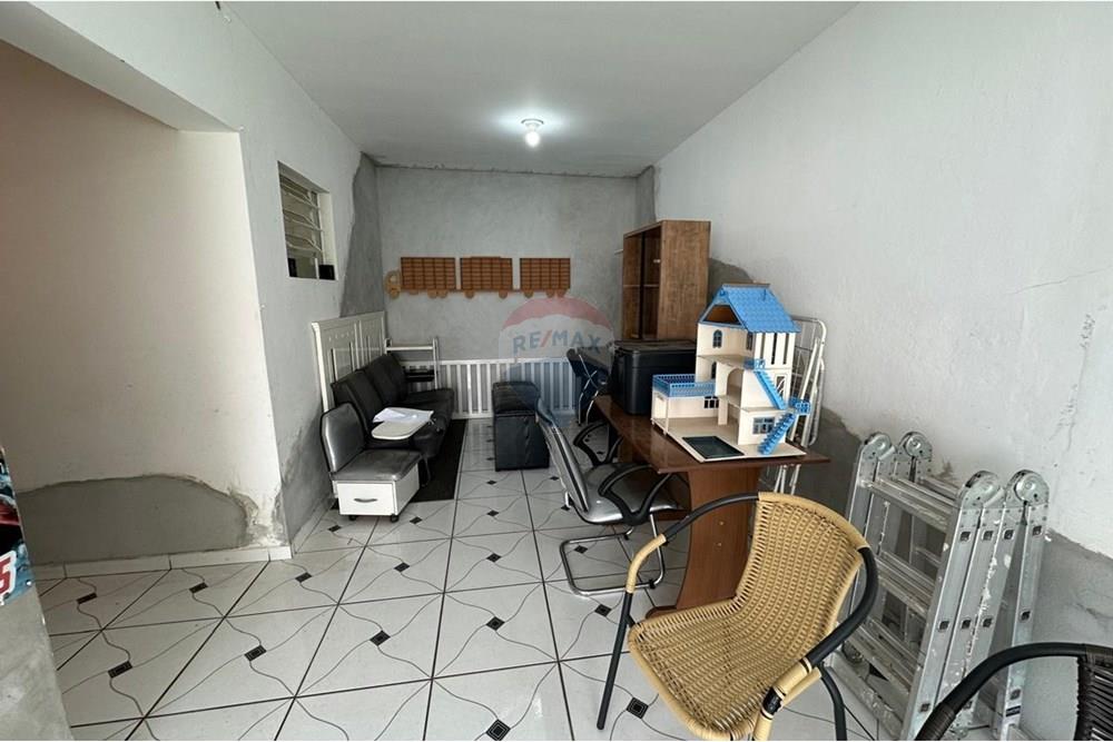 Casa - Alugar - Atibaia , São Paulo - SALÃO EXTERNO 2.jpg - 690471013-30