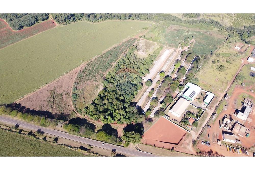 Chácara / Sítio / Fazenda - Venda - Conchal , São Paulo - DJI_0230.JPG - 690751019-291