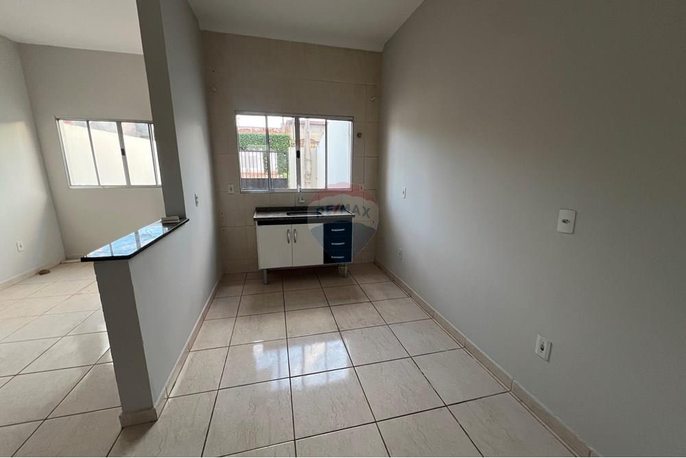 Sobrado - Venda - Sumaré , São Paulo - IMG_8271.JPG - 691101018-47