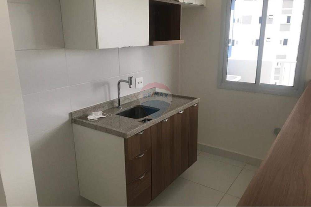 Apartamento - Alugar - Barueri , São Paulo - Cozinha 2.jpg - 691021036-9