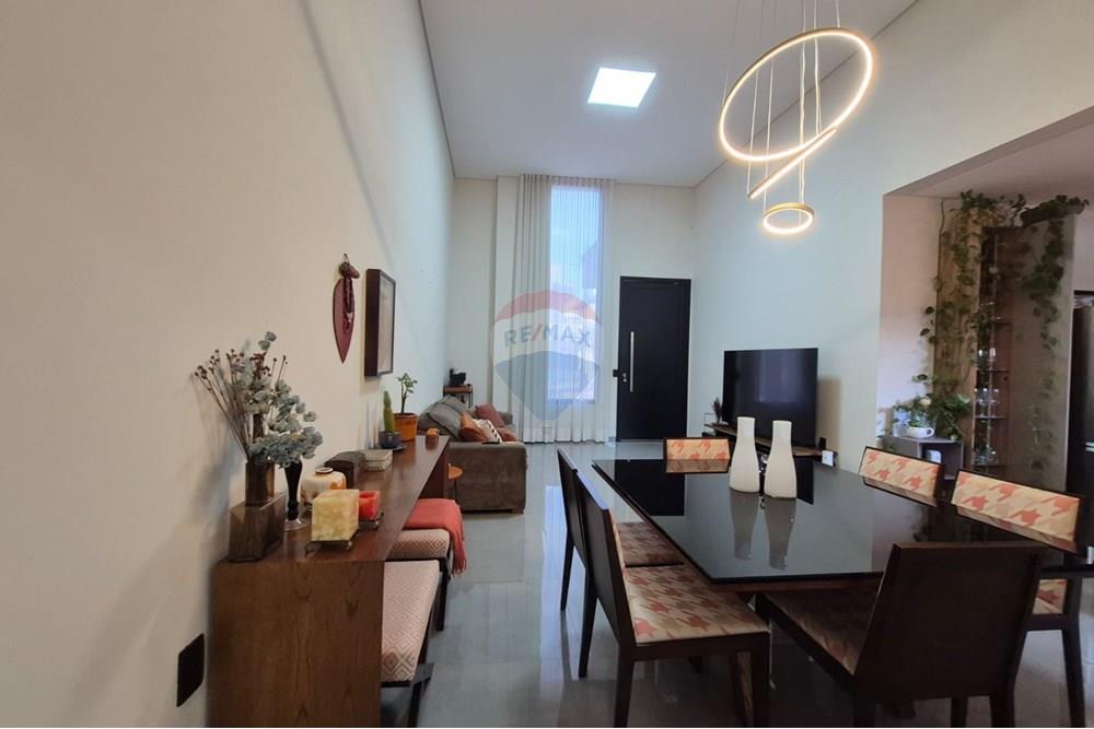 Casa de Condomínio - Venda - Paulínia , São Paulo - IMG-20250716-WA0209.jpg - Sala de jantar - 690511202-27