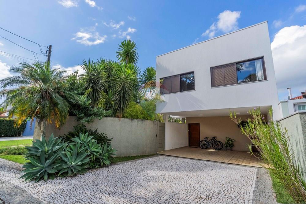 Casa de Condomínio - Venda - Campinas , São Paulo - foto imobiliarias- brmaker- remax 0-188.jpg - Fachada - 690681117-52