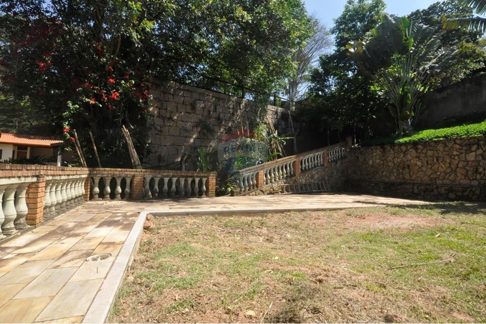 Casa de Condomínio - Venda - Vinhedo , São Paulo - 51 rampa.JPG - 690941009-101