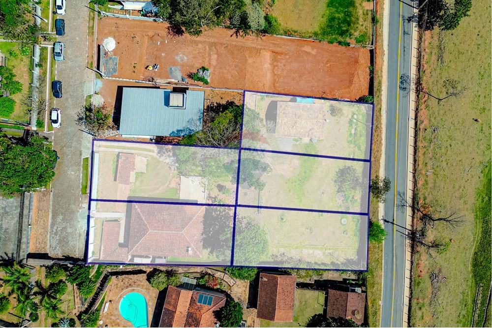 Casa de Condomínio - Venda - Atibaia , São Paulo - RINFY-82-demarc-2.jpg - 690921050-39